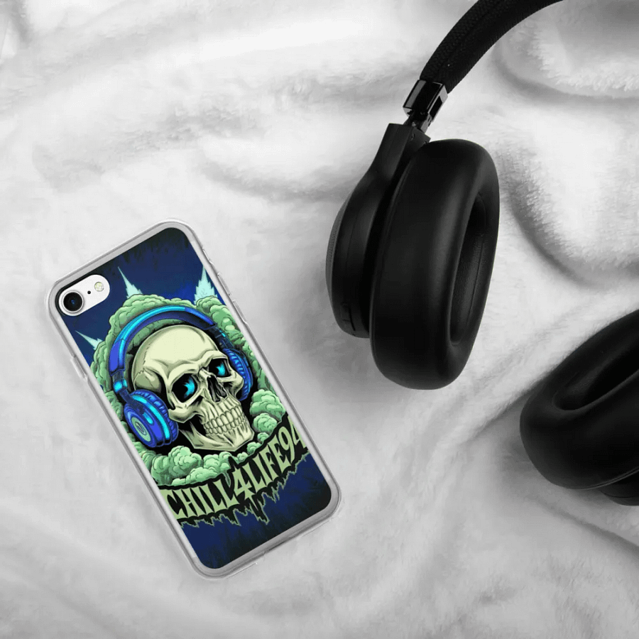 chill iphone case product image (330)