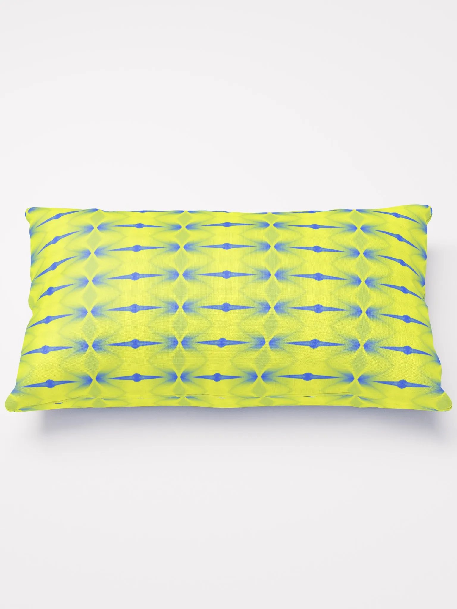 Pretty Swirls Pillow product image (1)