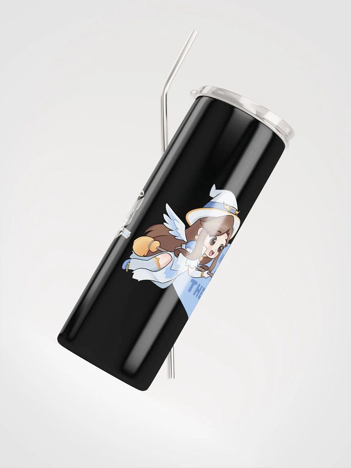 Heroes Never Die Stainless Tumbler product image (1)