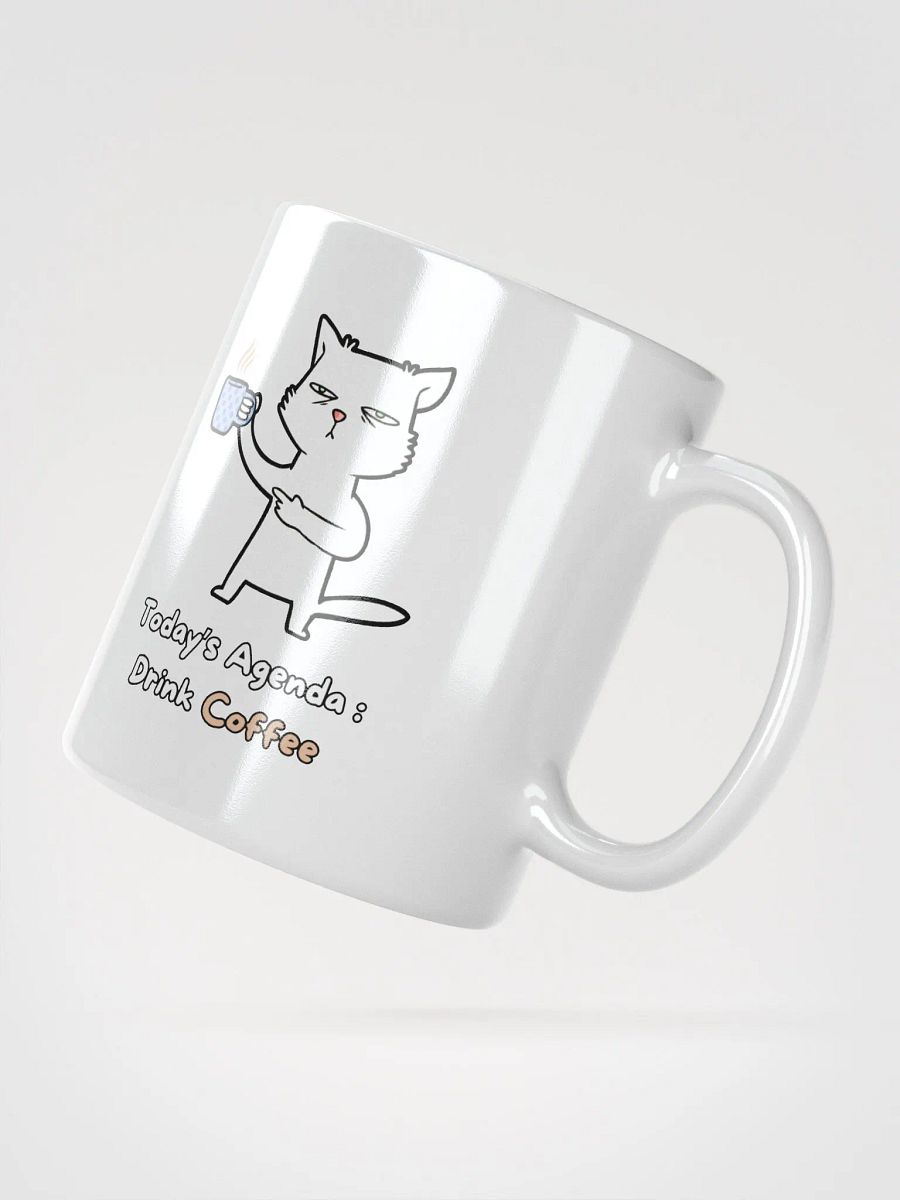 Today's Agenda product image (2)