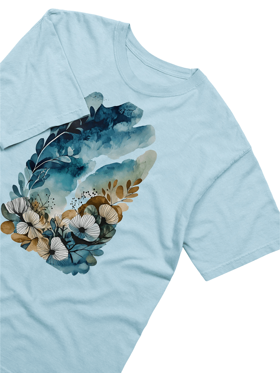 ELEGANT EARTH T-Shirt product image (62)