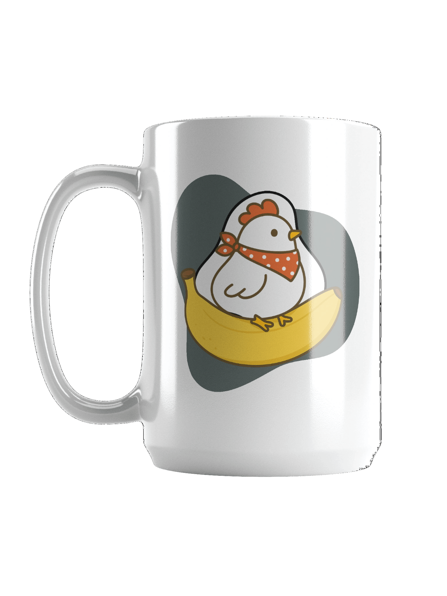 Buck Buck Mug product image (1)