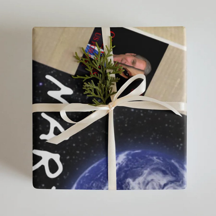 Wrapping Paper product image (7)