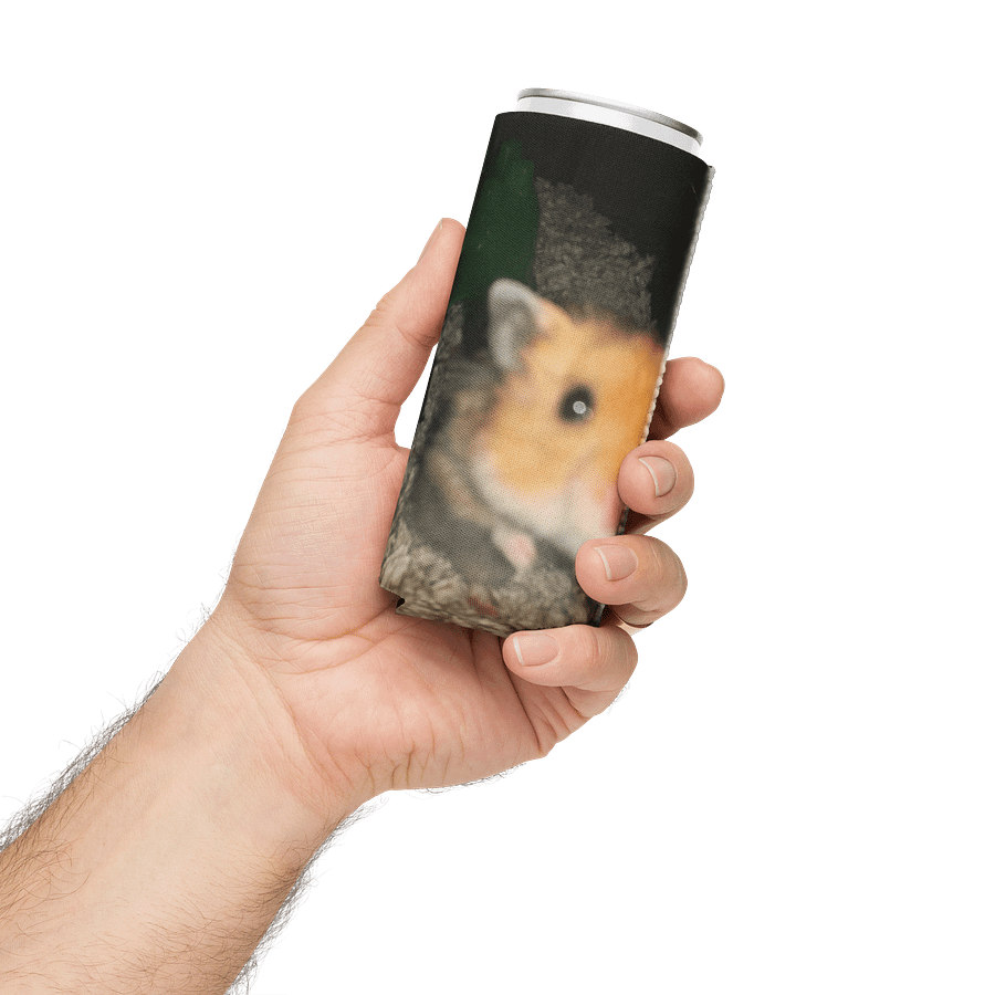 Goofy Nugget Can Cozy product image (3)