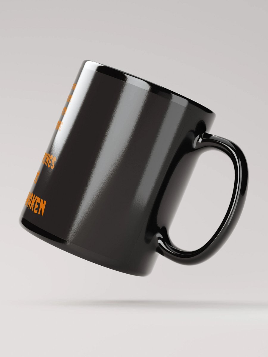 Jack O' Lanterns Era Mug product image (3)