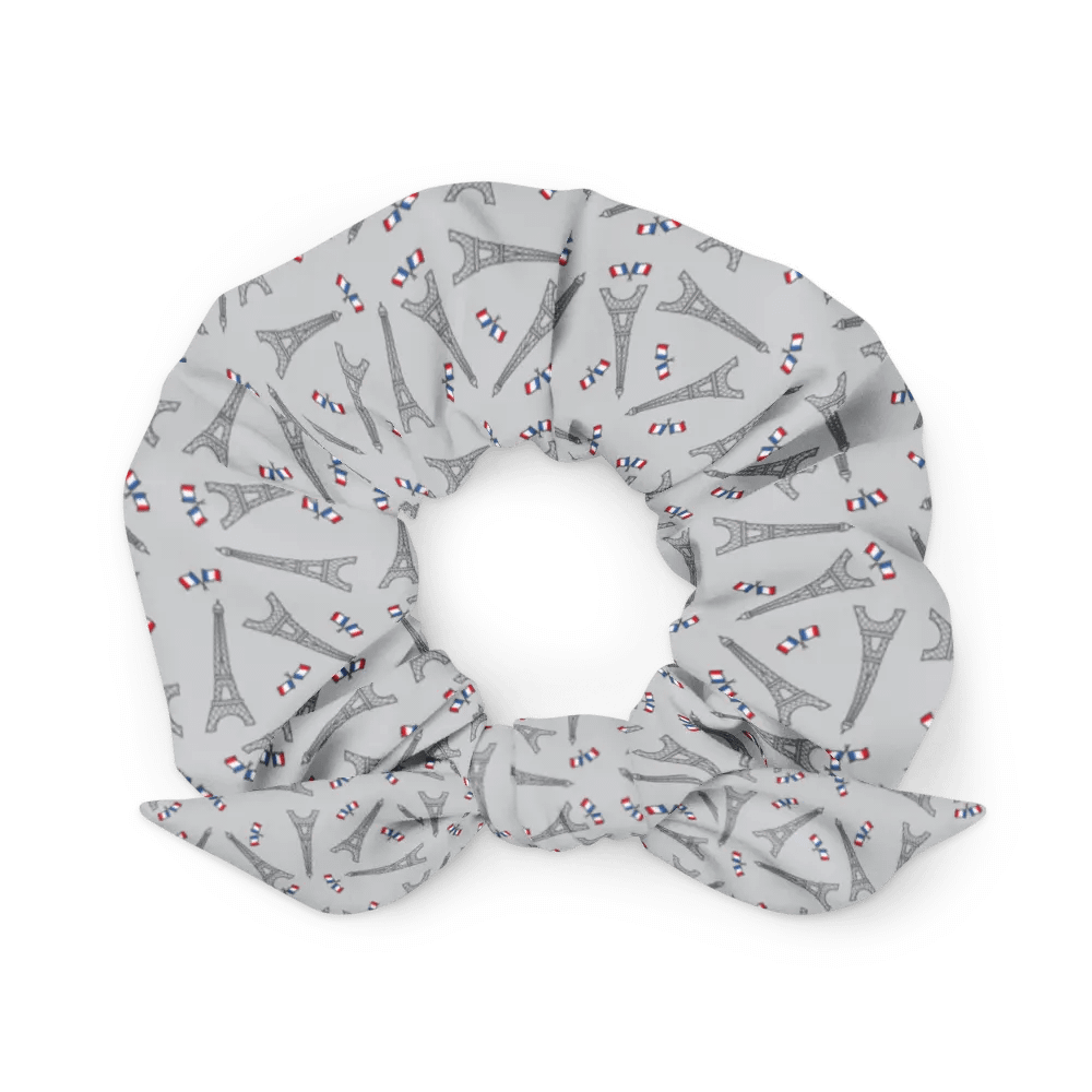 Paris Scrunchie product image (2)