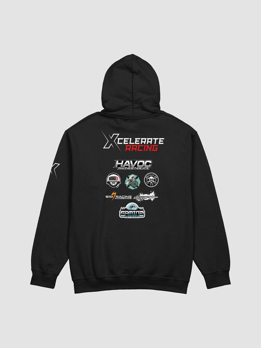 XRL Hoodie product image (12)