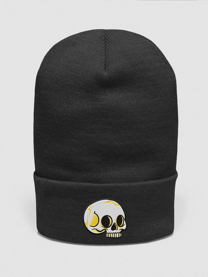 Show me your skull beanie product image (1)