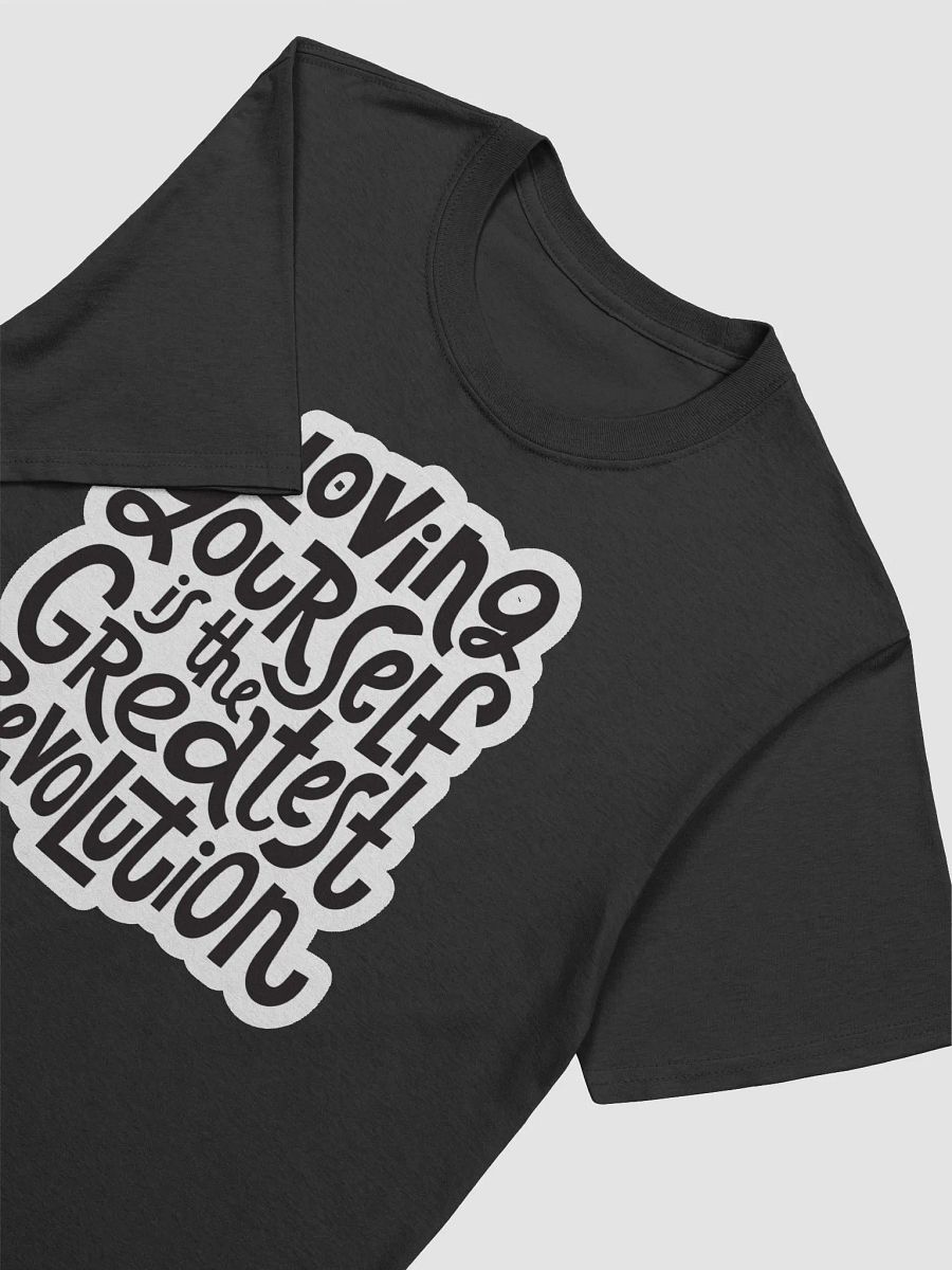 Loving Yourself is the Greatest Revolution product image (2)