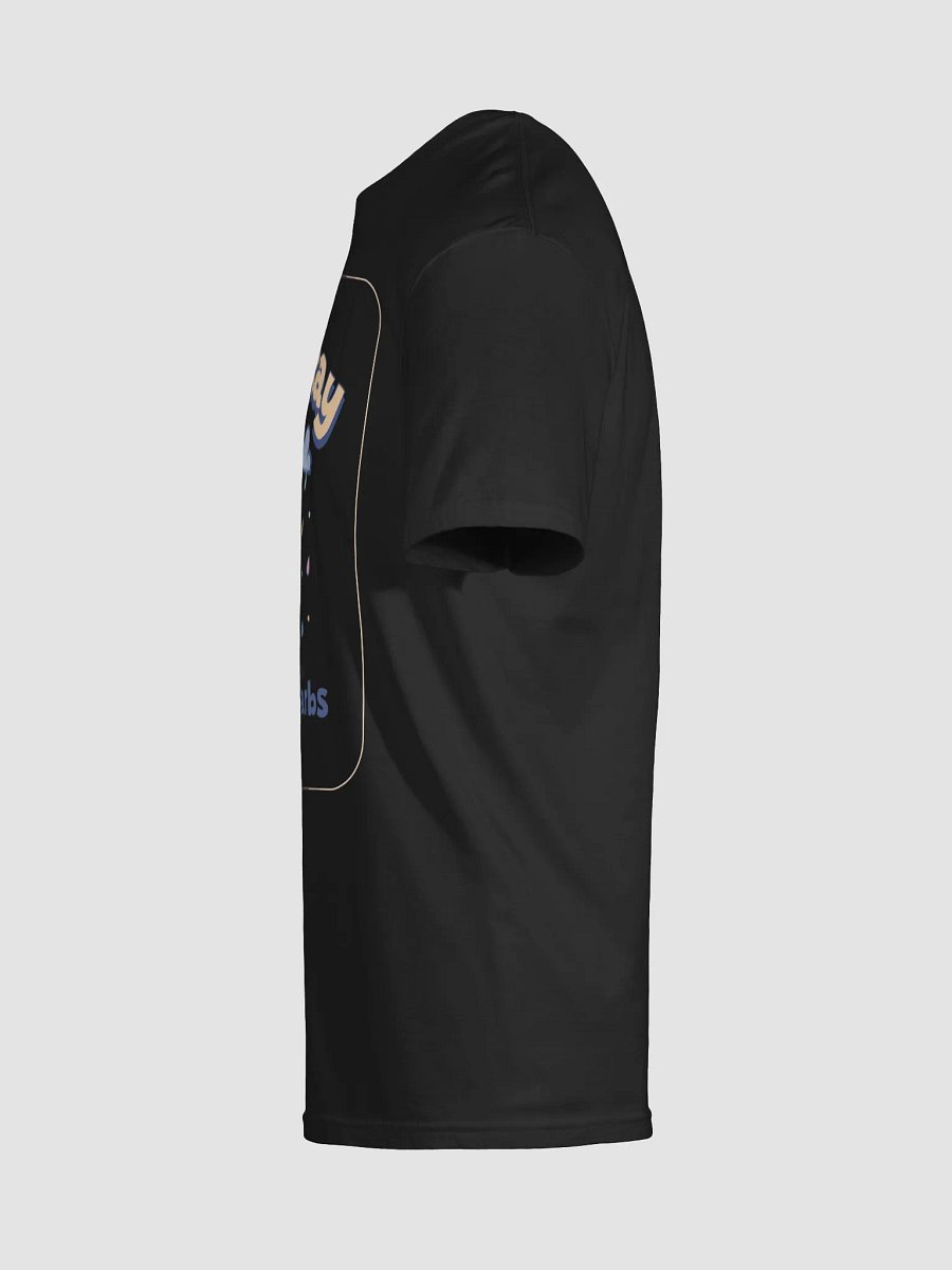 Rainy Day Comfort T-Shirt product image (48)