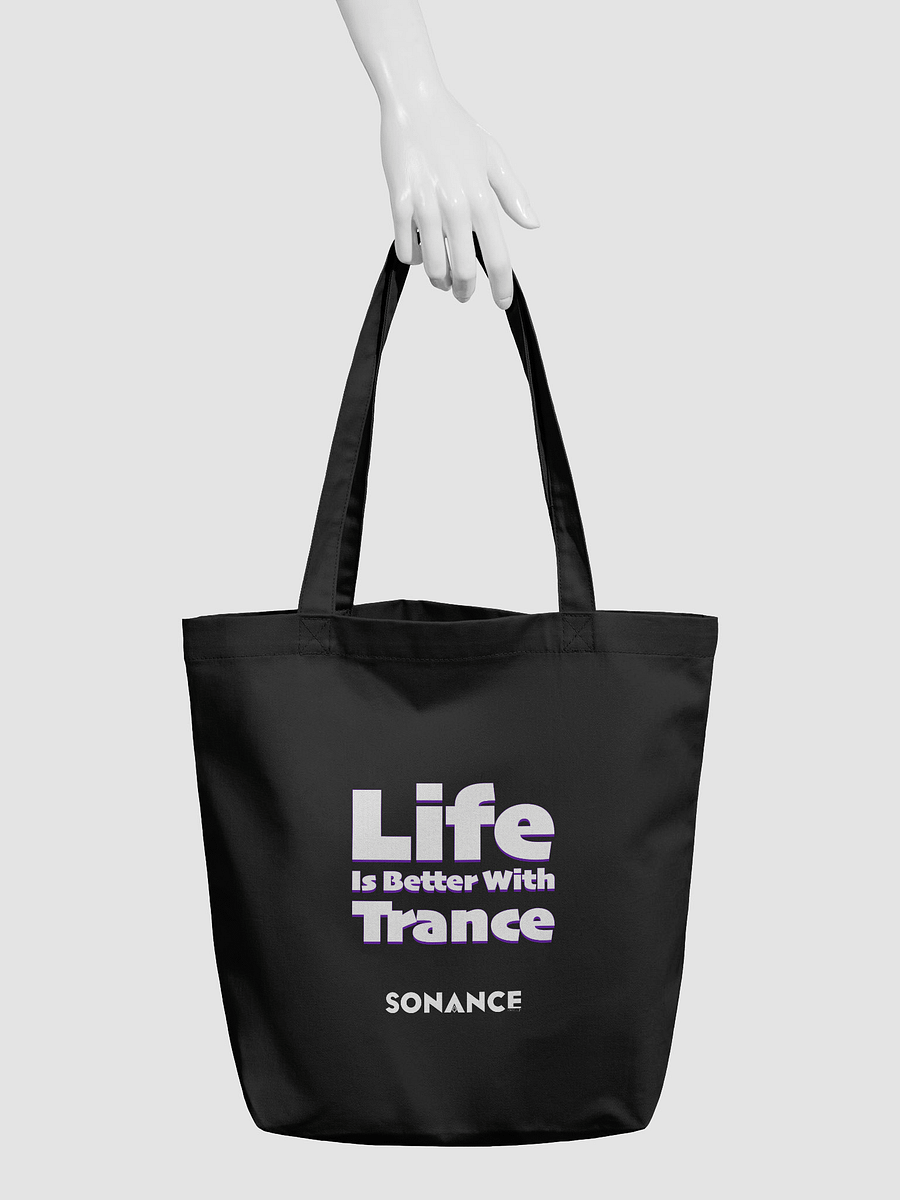 Eco Tote Trance Edition product image (3)