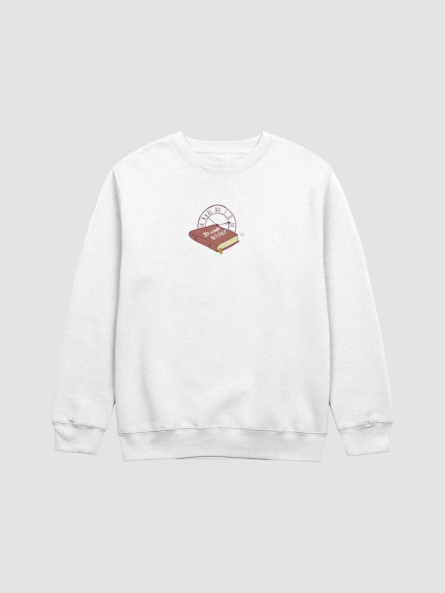 Sweatshirt Woman (to little time) product image (1)
