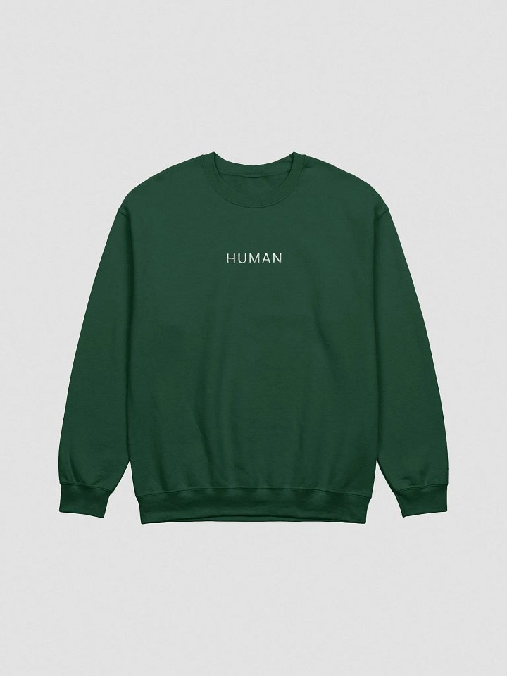Regular Realy : HUMAN product image (1)