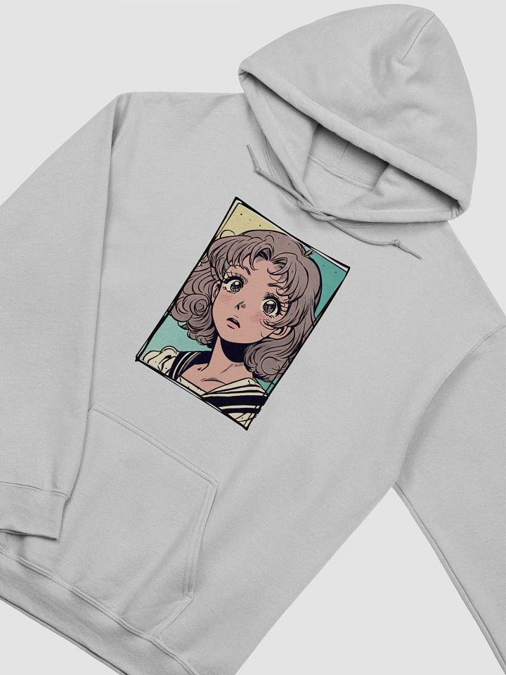 Girls Anime Hoodie product image (9)
