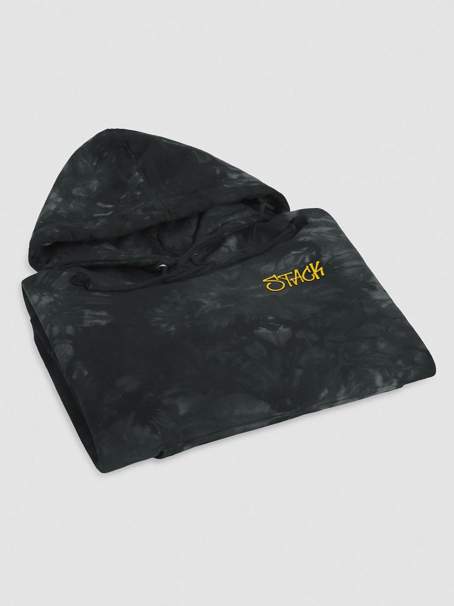 Stack VIP Tie Dye Champion Hoodie product image (10)
