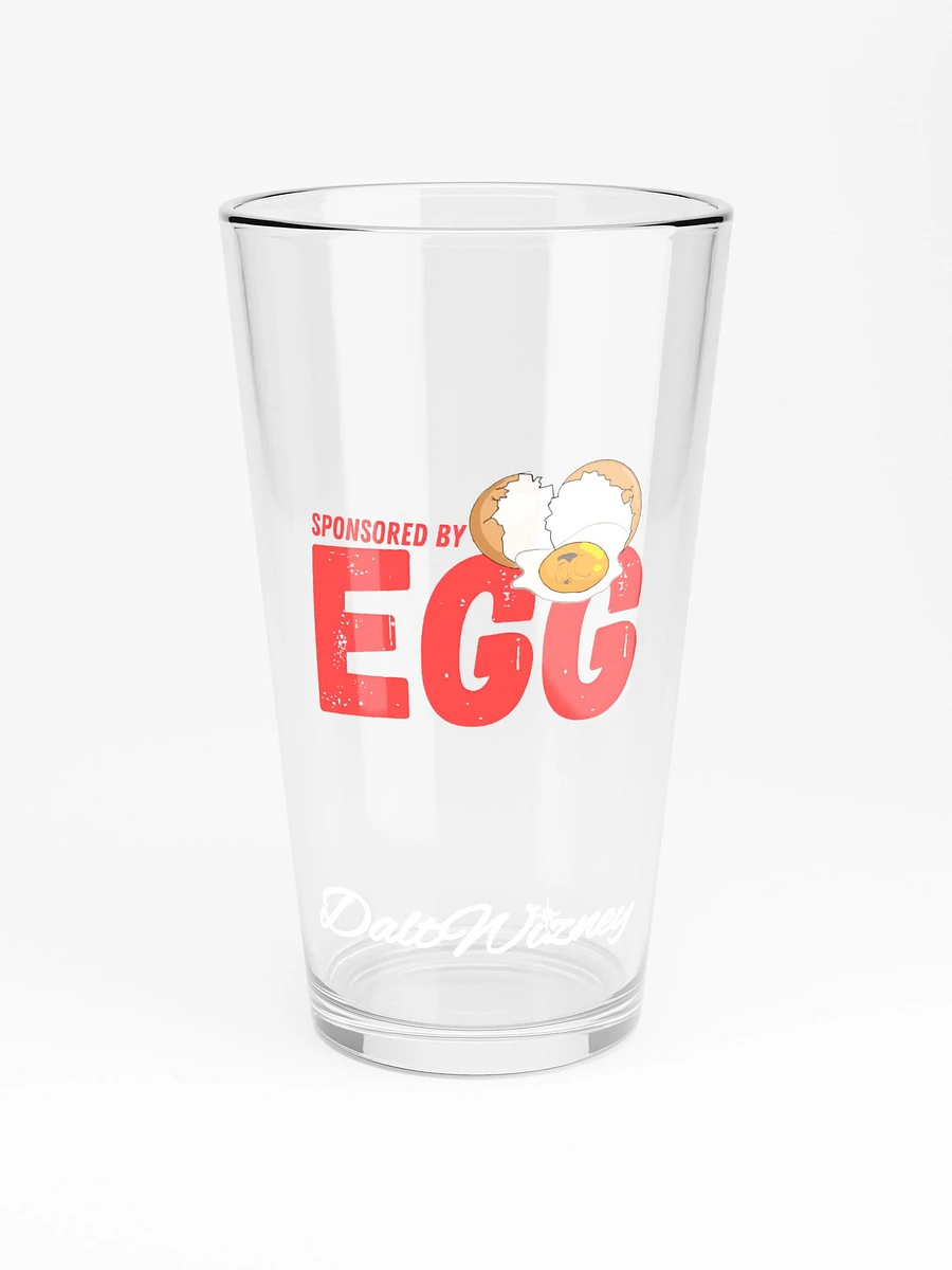 Sponsored by Egg Glass product image (3)