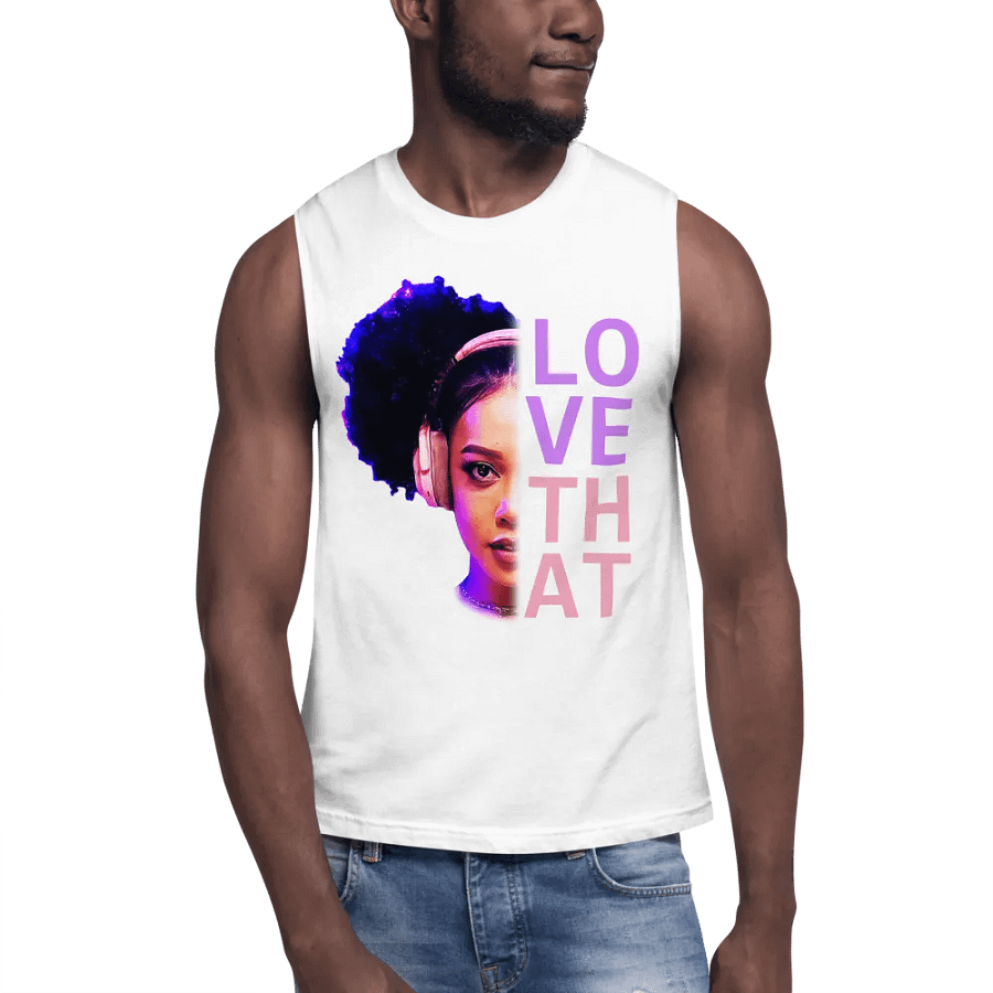 Eye Love That Muscle Tank product image (6)