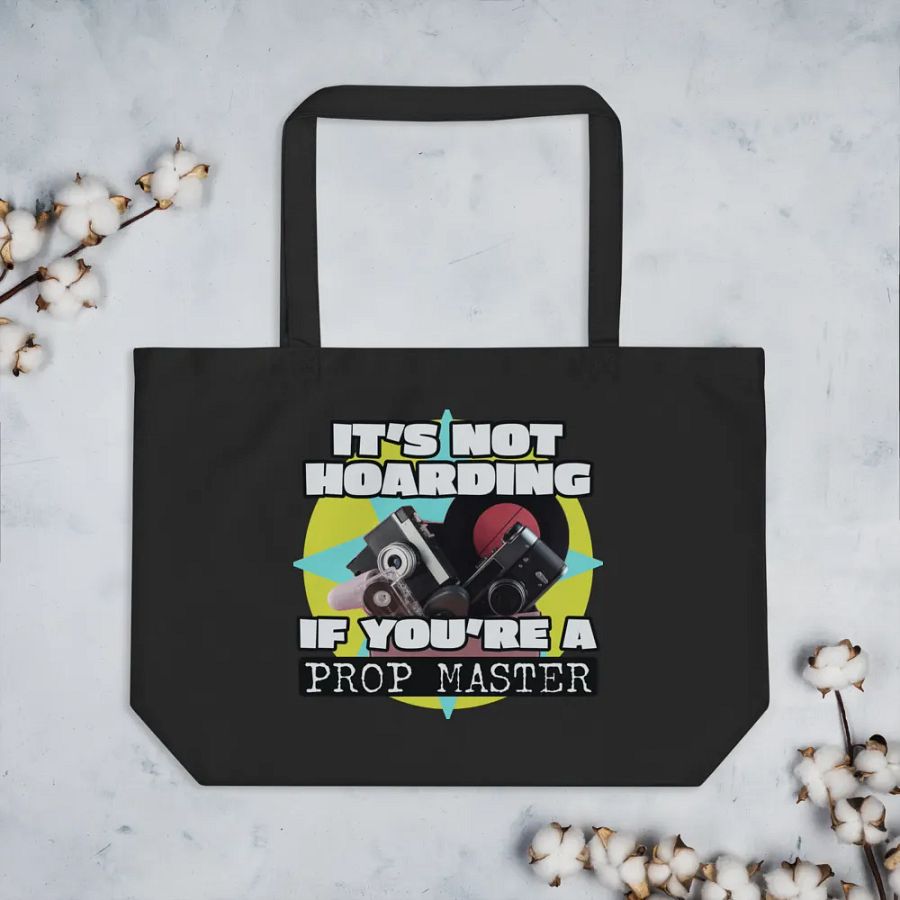 Prop Master Tote product image (4)