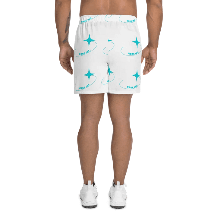 Gage Inc. Athletic Shorts product image (1)