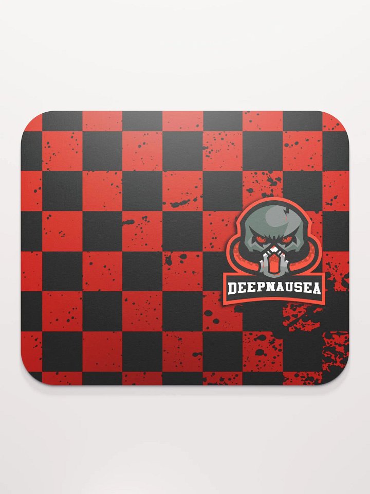 Classic Mouse Mat product image (2)