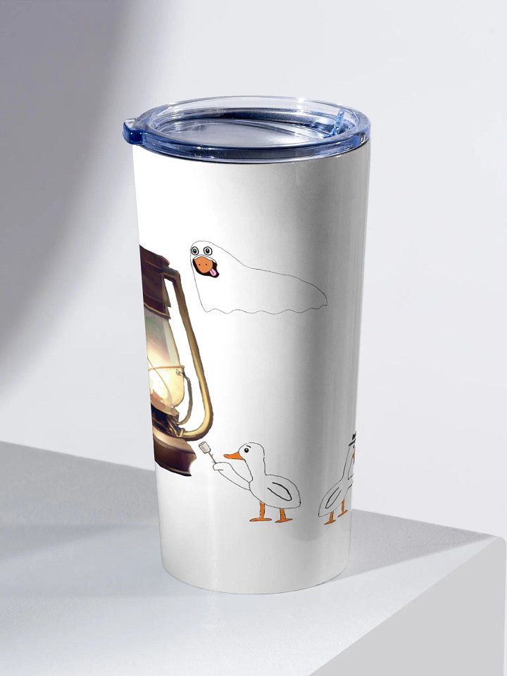 Silly Goose Tumbler product image (2)