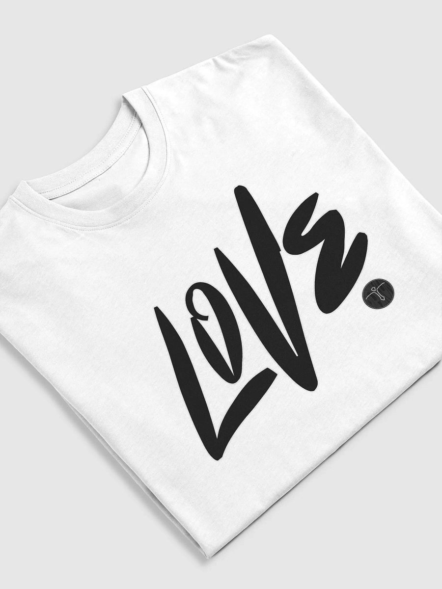 Love - Keep It Simple - Cotton Heritage Men's Premium Heavyweight Tee product image (1)