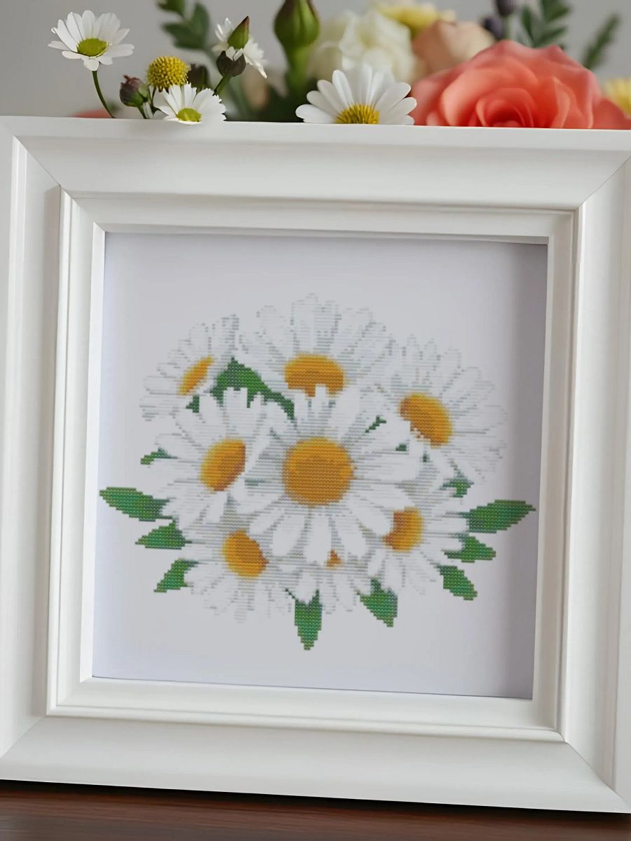 Daisy Bouquet product image (3)