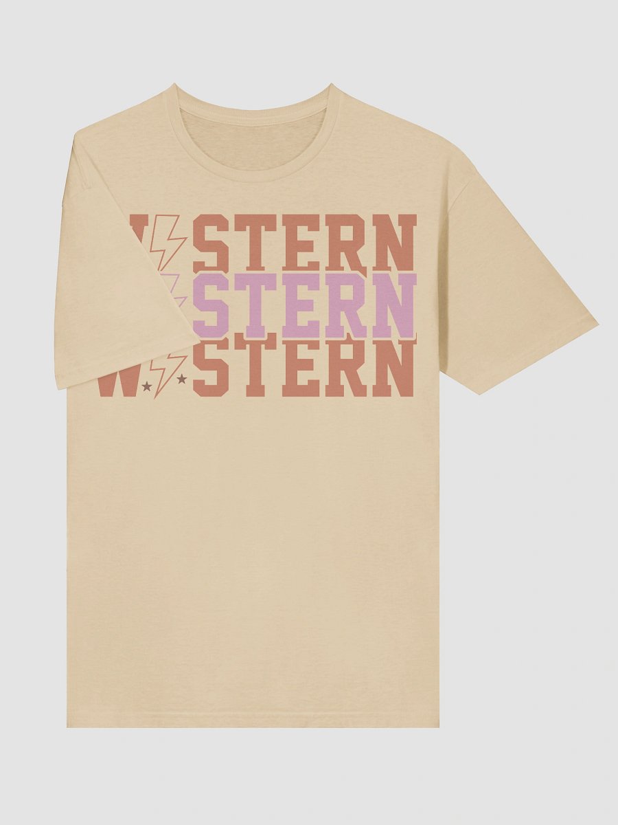 Western Sparks product image (5)