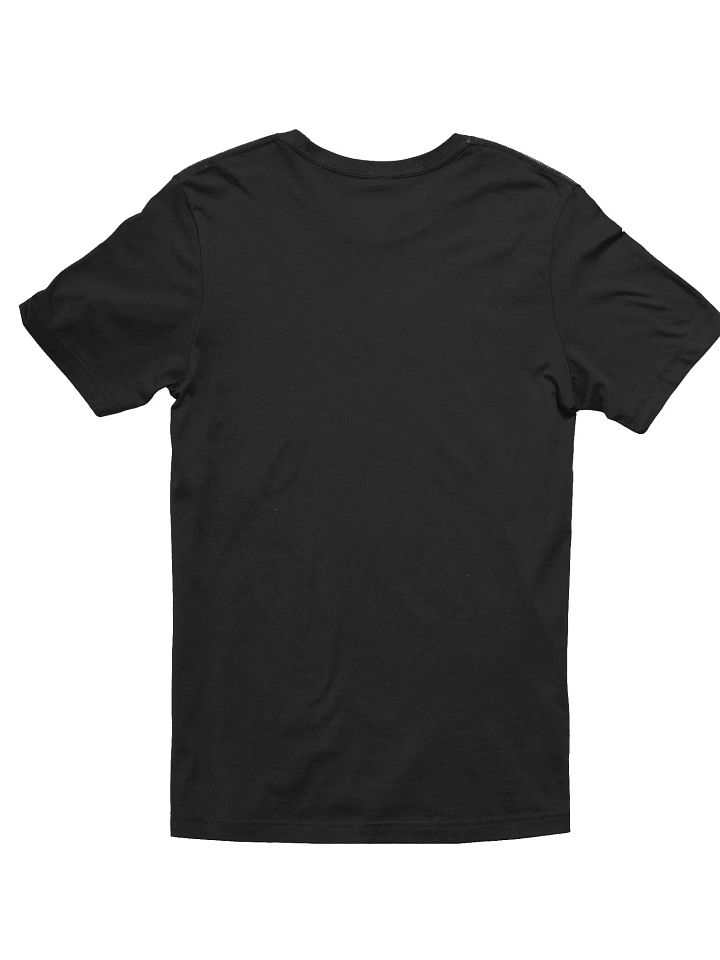 MrMom Music T-Shirt (Tricolor) product image (2)