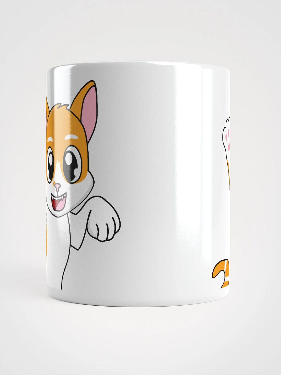 Chase Hello Coffee Mug product image (5)