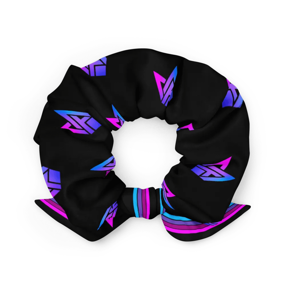 Scrunchie | #MadeByMELO product image (2)