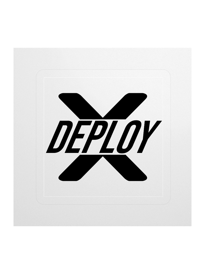Deploy X product image (1)