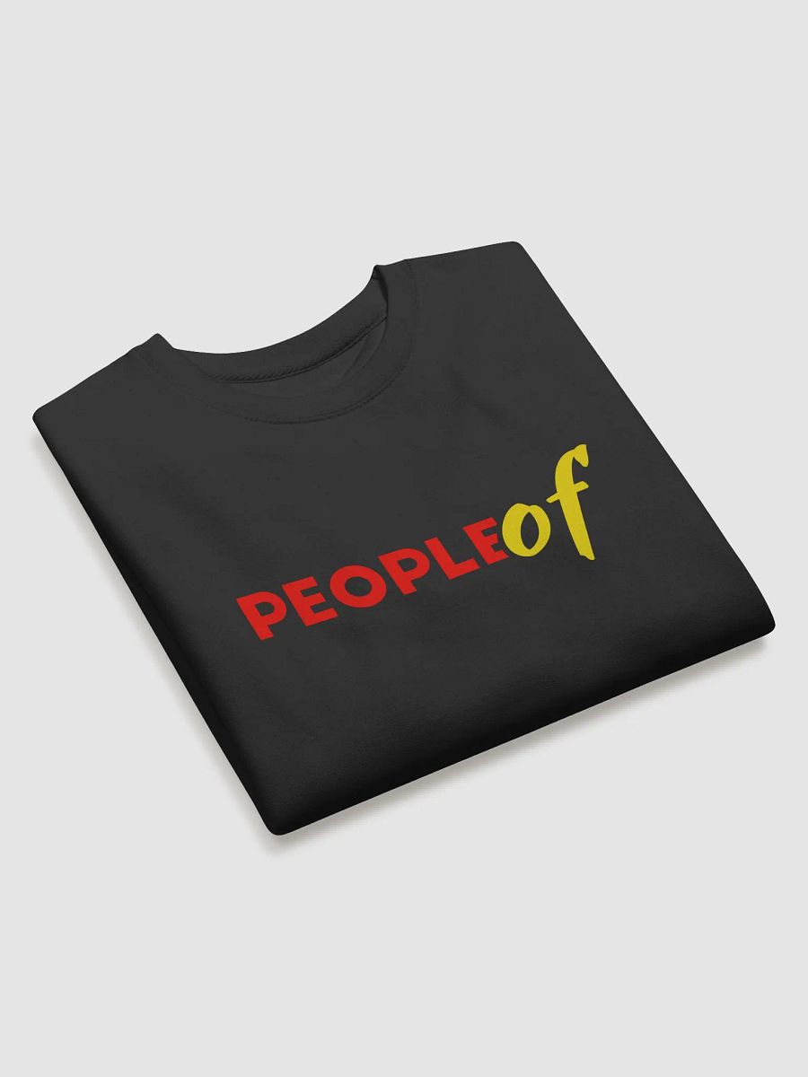 People Of Premium Sweatshirt product image (3)