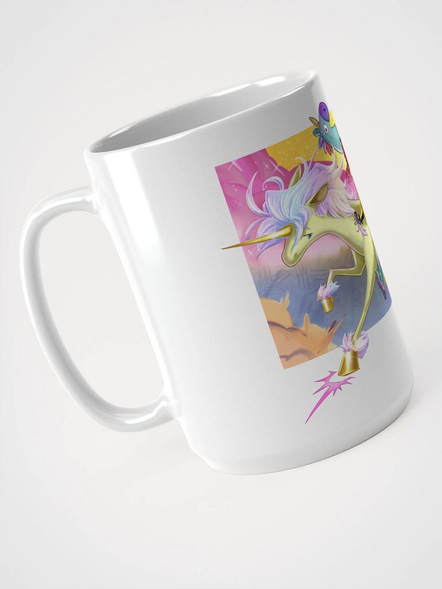 Whimsical Battle Mug (Full Art) product image (3)