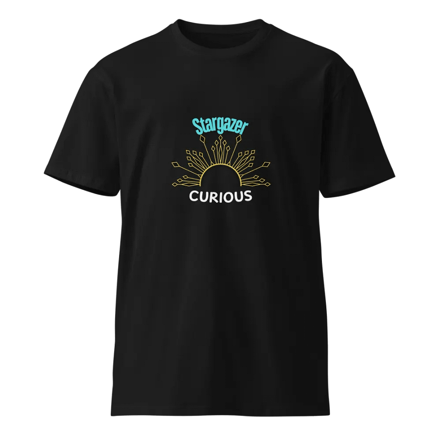 Stargazer Curious – A Design for Skywatchers product image (1)