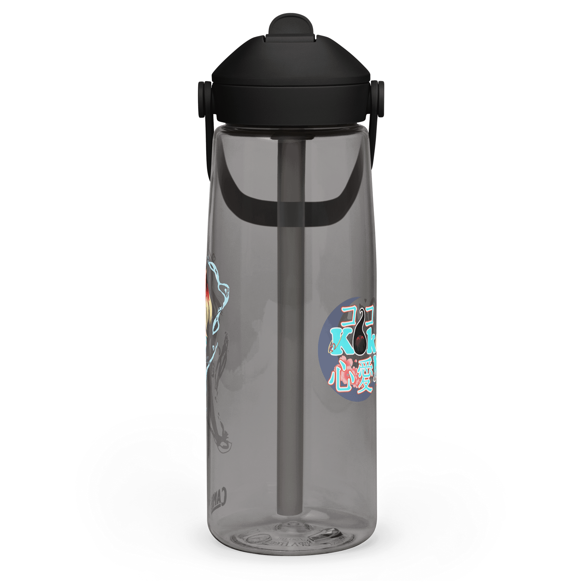 KokoMain Summer Edition Water Bottle v2 product image (14)