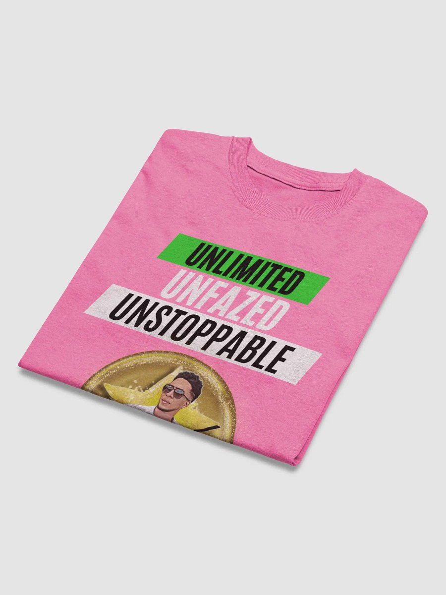 UNLIMITED (Heavyweight) Unisex product image (36)