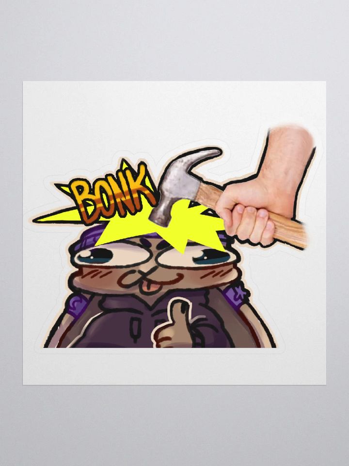 Flam Bonk Emote (FULL) product image (1)