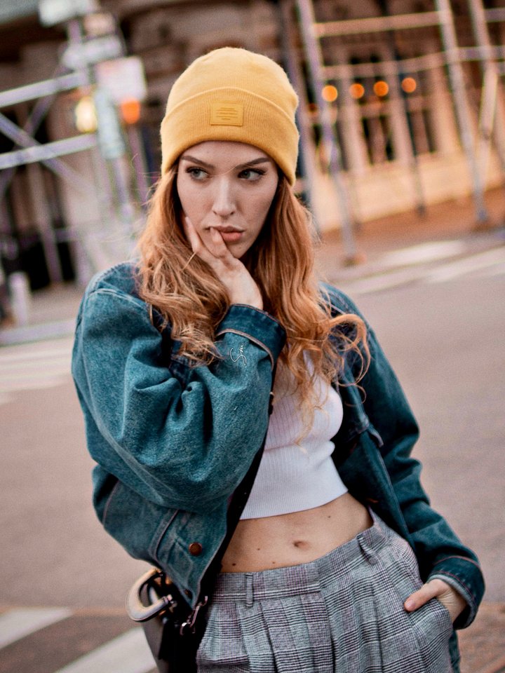 SM • SIGNATURE | DENIM product image (2)