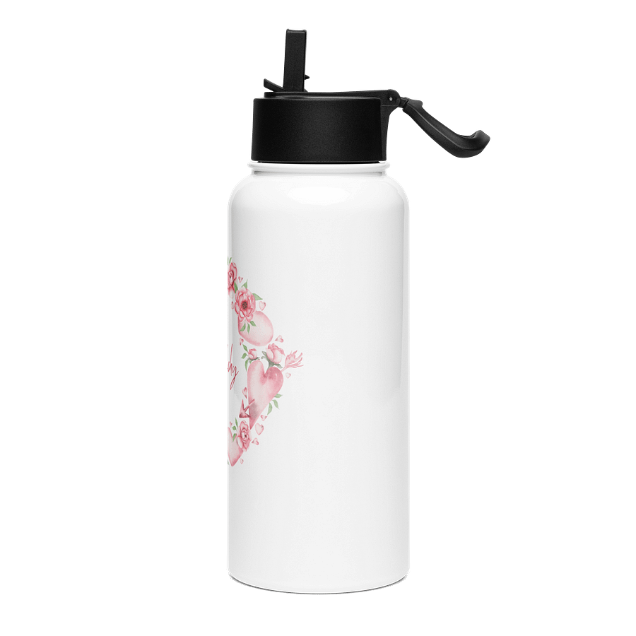 "Kill Mechy" Water Bottle product image (3)