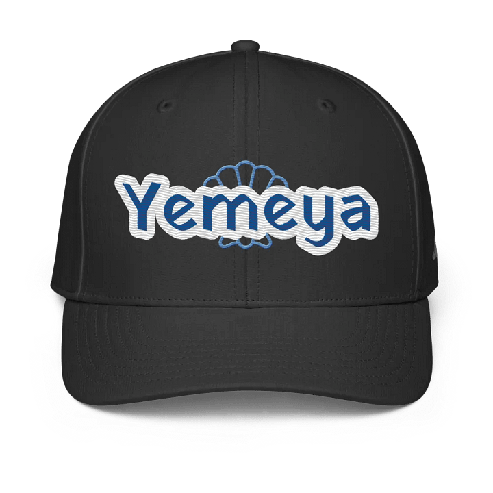 Yemeya Wave Performance Adidas Cap product image (2)