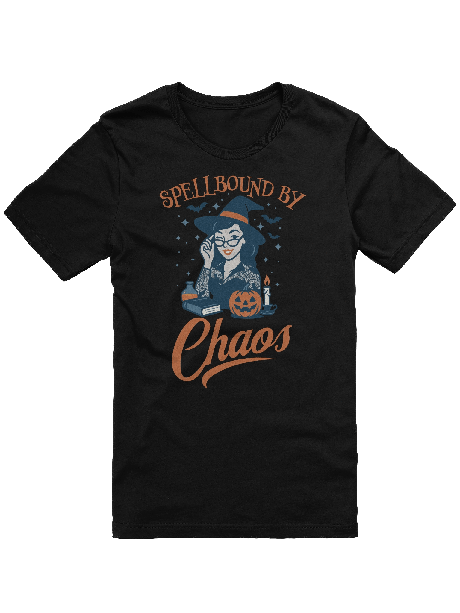 Spellbound by Chaos Halloween Shirt - Limited Time! product image (1)