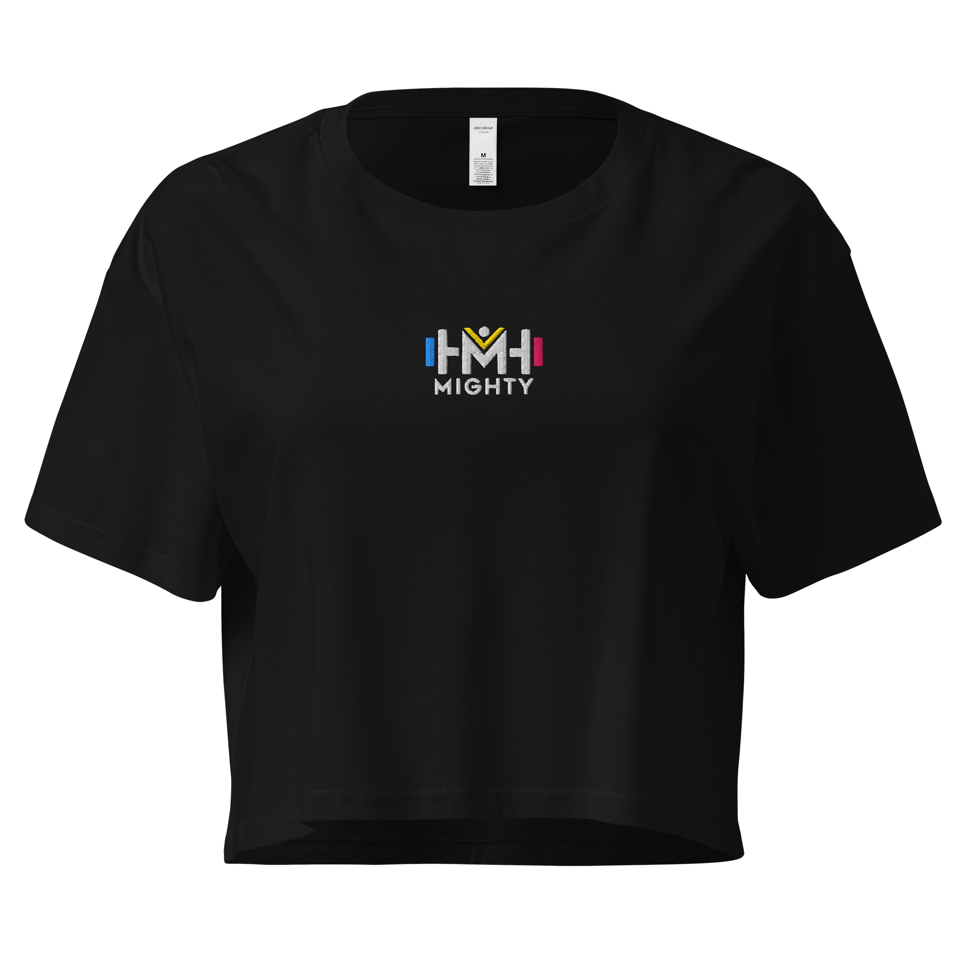 Mighty Crop Top product image (1)