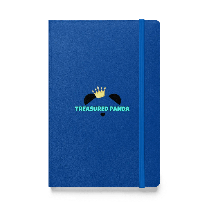 Treasured Panda journal product image (1)