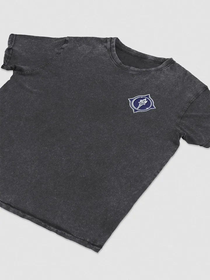 Lightbringer Denim Tee product image (3)