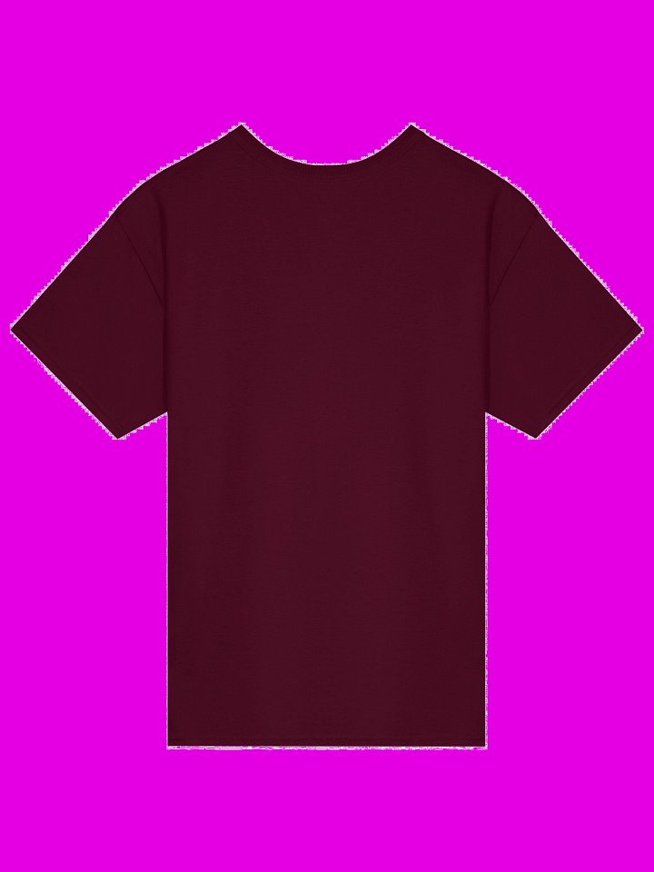UNDISPUTED YAKUZA TRIBE – OFFICIAL T-Shirt product image (7)
