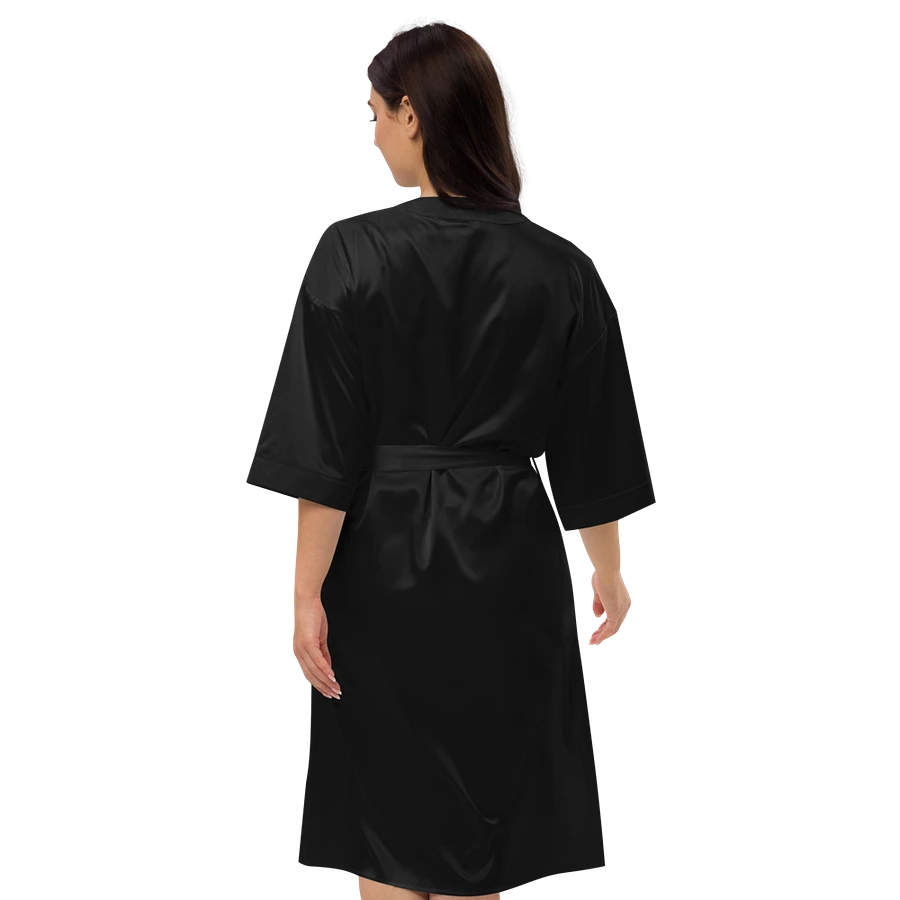 COOKIE CREST ROBE product image (7)