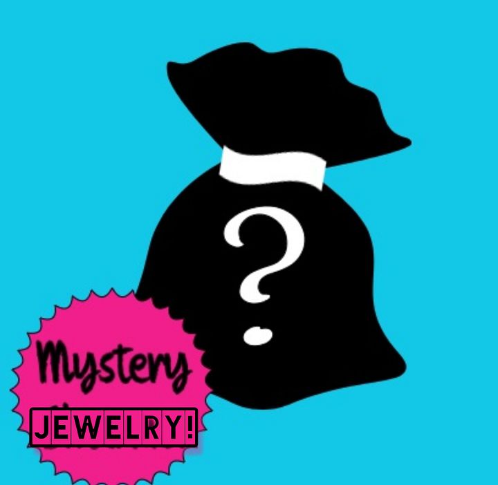 Mystery Jewelry Bags! product image (1)