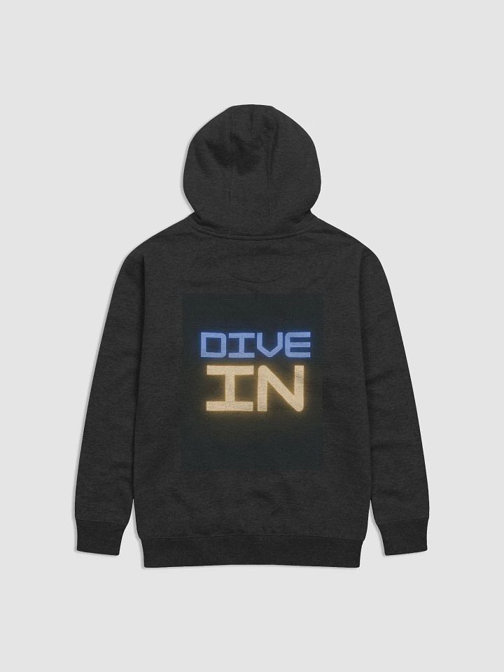 Dive In product image (2)