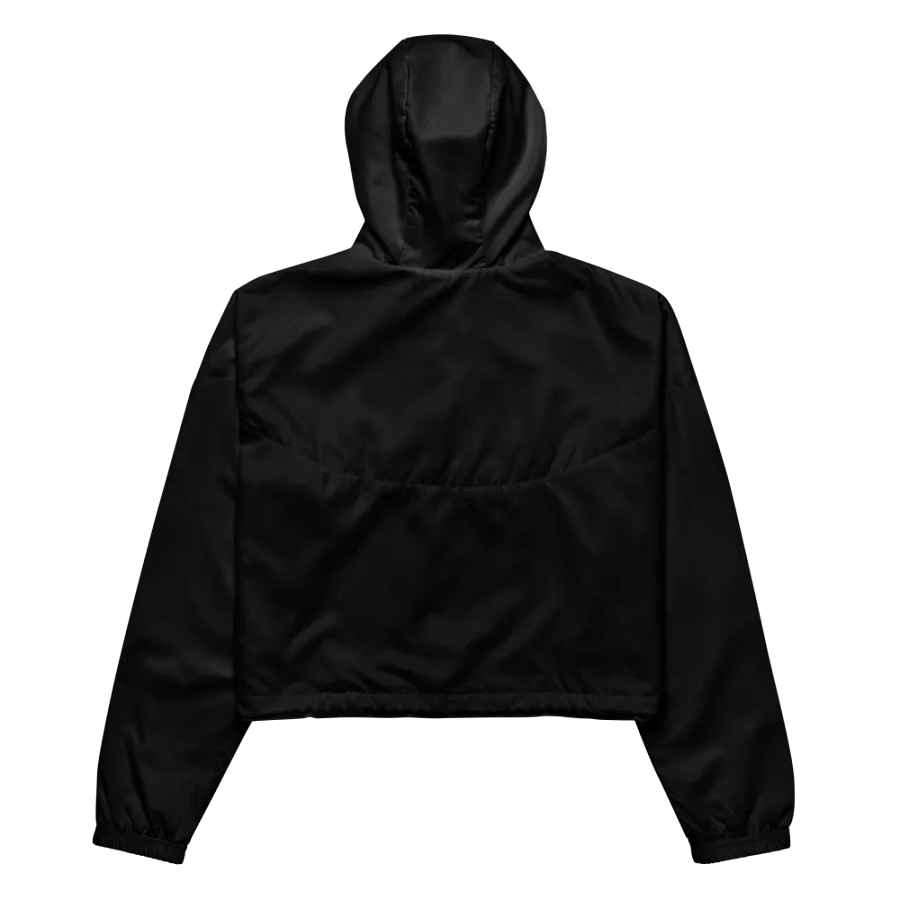 Deep and Dark Secrets Exclusive Premium Black Bomber product image (9)